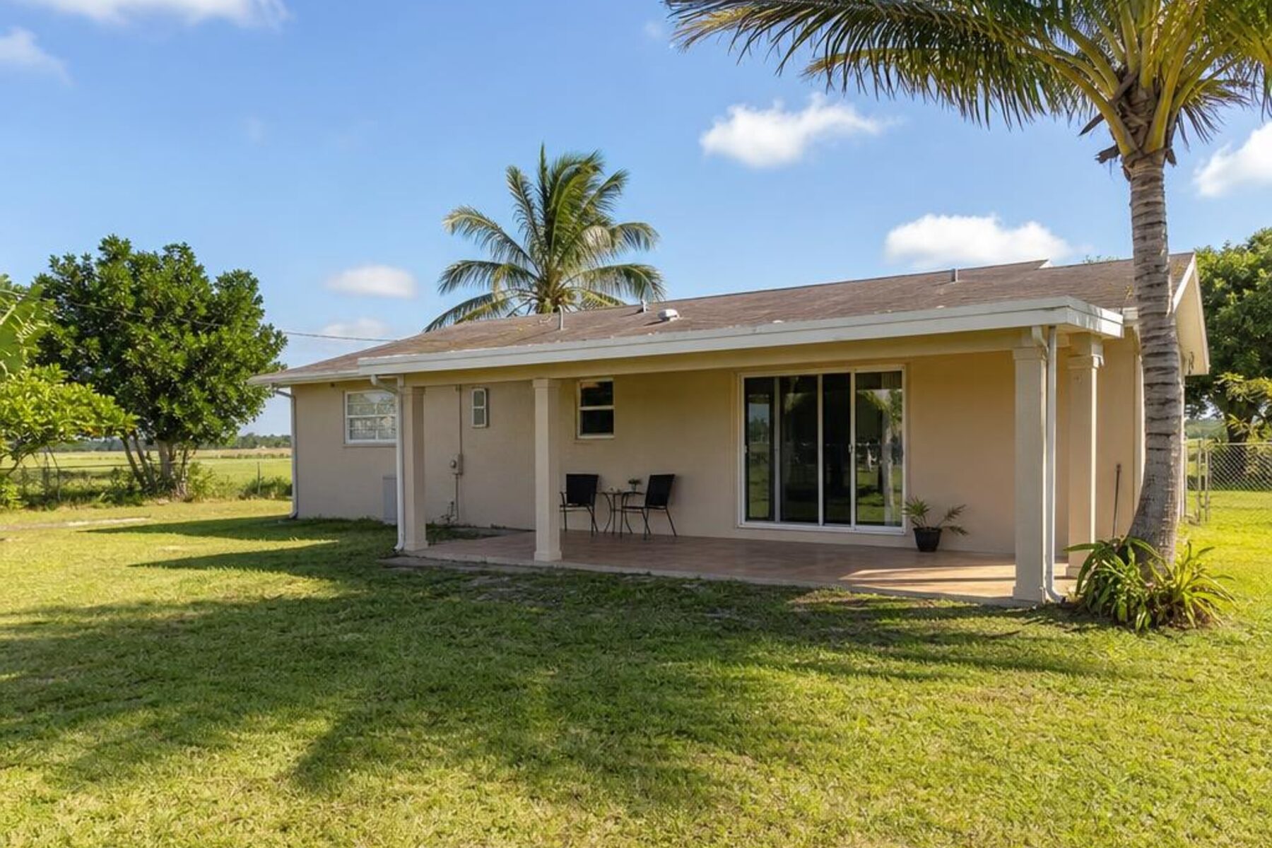 Sliding door repair in Homestead
