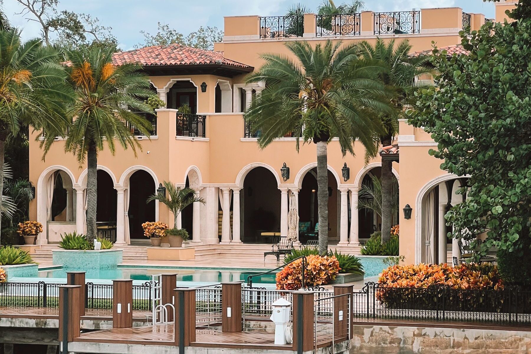 Reparación de puertas corredizas en West Palm Beach